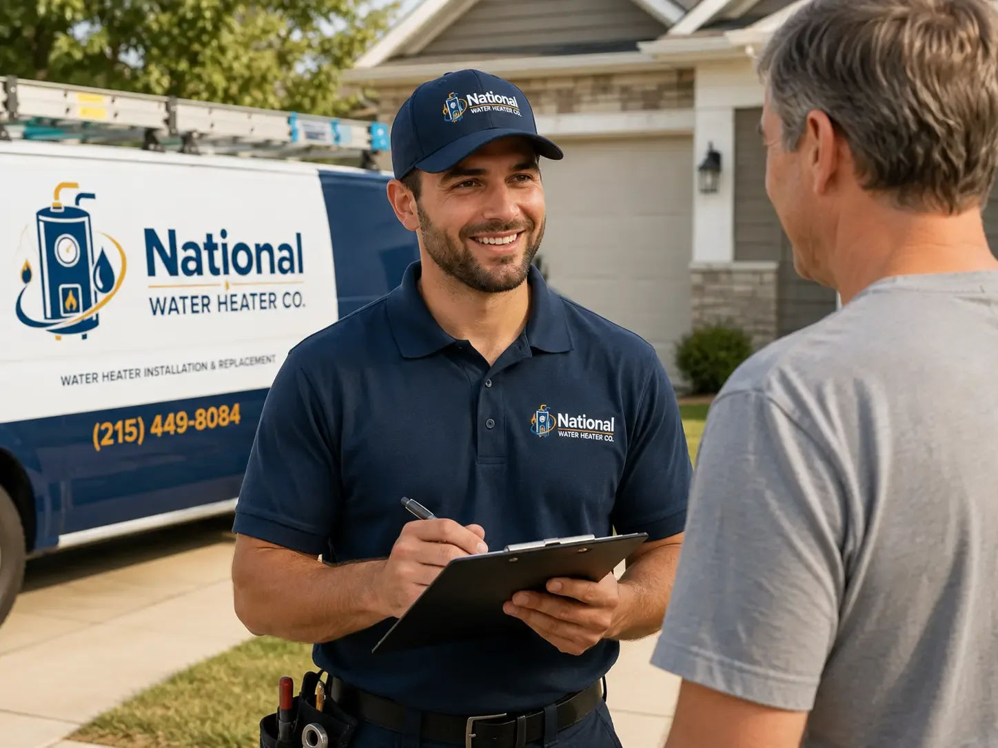 Water Heater Installation Belle Rose, LA FAQs
